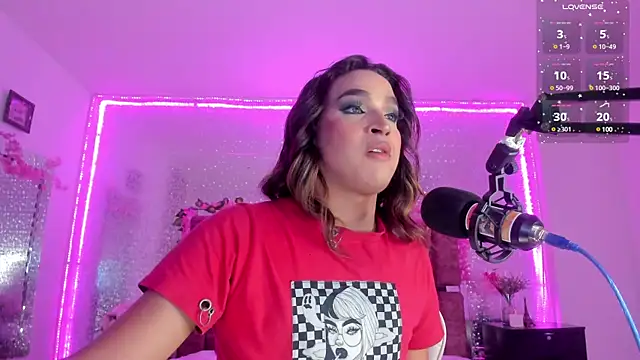 KylieVictoria online show from February 24, 2025, 4:16 am