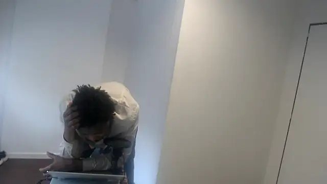 Mastertopdome online show from October 16, 2025, 1:01 pm