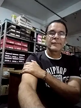 barboza991 online show from October 3, 2025, 7:44 pm