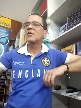 barboza991 online show from November 21, 2025, 12:15 pm