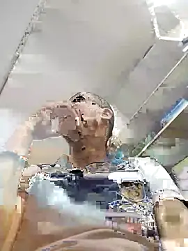 barboza991 online show from February 3, 2026, 12:54 pm