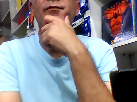 barboza991 online show from February 26, 2026, 6:51 pm
