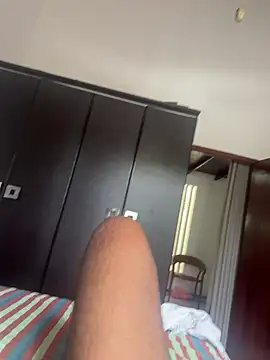 Dreamistofly online show from April 2, 2026, 5:16 am