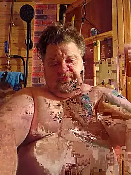 alienbunny online show from October 16, 2025, 3:51 am