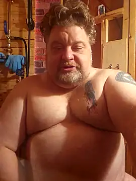 alienbunny online show from October 19, 2025, 3:51 am