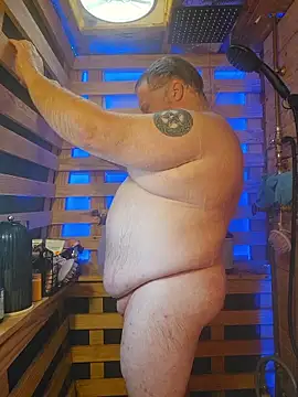 alienbunny online show from January 9, 2026, 6:42 pm