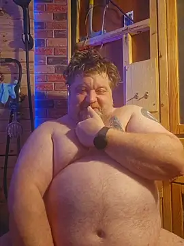 alienbunny online show from February 6, 2026, 5:56 am