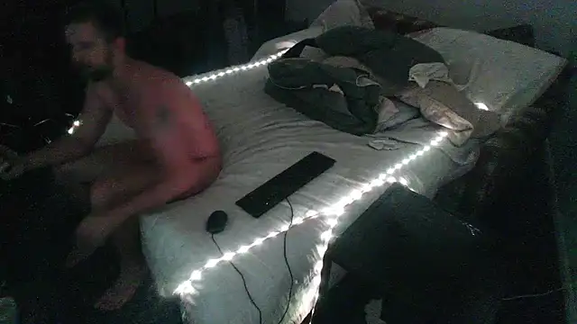 Snapshot of Cooperstone chatting on December 12, 2024, 6:03 am Cooperstone online show from December 12, 2024, 6:03 am