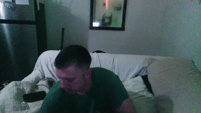 Snapshot of Cooperstone chatting on December 16, 2024, 12:15 am Cooperstone online show from December 16, 2024, 12:15 am