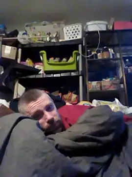 Snapshot of Cooperstone chatting on December 5, 2025, 2:09 am Cooperstone online show from December 5, 2025, 2:09 am