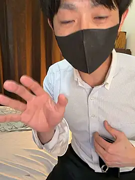 kintaman cum online show from July 18, 2026, 10:13 pm