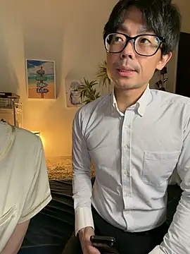 kintaman cum online show from July 20, 2026, 9:17 pm