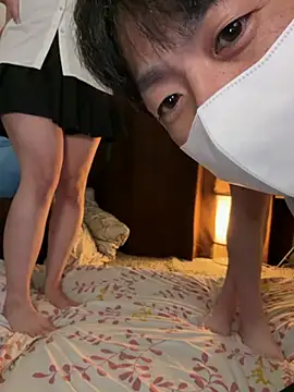 kintaman cum online show from July 31, 2026, 10:31 pm