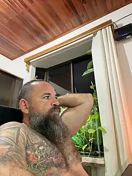 charlesVidal online show from February 20, 2025, 5:12 am