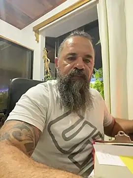 charlesVidal online show from March 2, 2025, 4:17 am