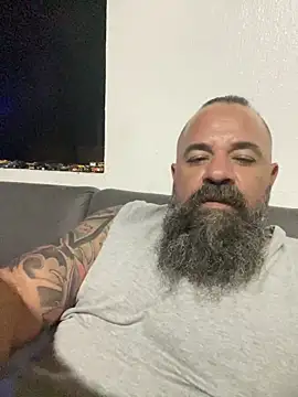 charlesVidal online show from March 10, 2025, 5:11 am