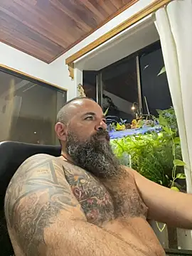 charlesVidal online show from March 13, 2025, 6:05 am