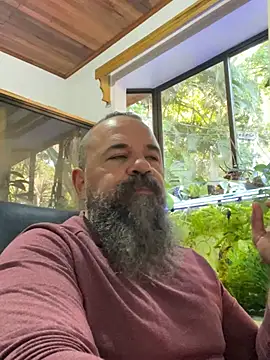 charlesVidal online show from March 17, 2025, 2:12 pm