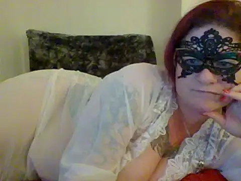 Margot ChubbyX online show from December 5, 2024, 1:58 am