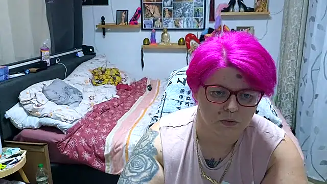 Snapshot of SunshineLexi chatting on January 22, 2025, 7:03 pm SunshineLexi online show from January 22, 2025, 7:03 pm