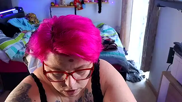 Snapshot of SunshineLexi chatting on January 31, 2025, 10:20 am SunshineLexi online show from January 31, 2025, 10:20 am