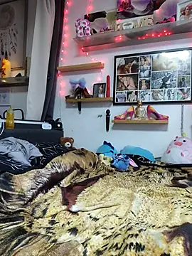 Snapshot of SunshineLexi chatting on October 1, 2025, 6:19 am SunshineLexi online show from October 1, 2025, 6:19 am