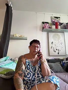 SunshineLexi online show from July 9, 2026, 5:44 am