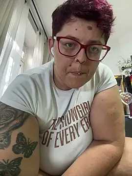 SunshineLexi online show from July 27, 2026, 12:34 pm