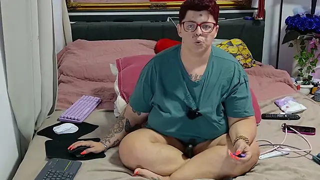 SunshineLexi online show from July 29, 2026, 12:58 pm