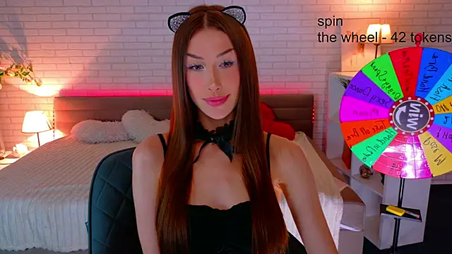 Snapshot of NovaBlissss chatting on May 31, 2026, 6:09 pm NovaBlissss online show from May 31, 2026, 6:09 pm