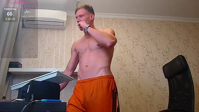 MateoBenjaminX online show from September 23, 2025, 10:29 am