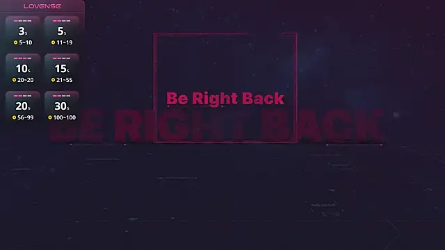 MateoBenjaminX online show from November 27, 2025, 6:37 am