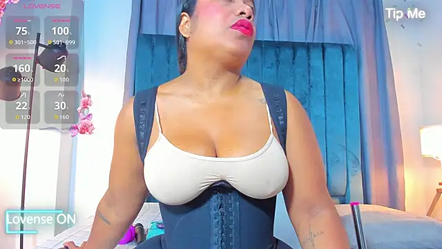 sweetebony 970 online show from May 4, 2026, 11:50 am