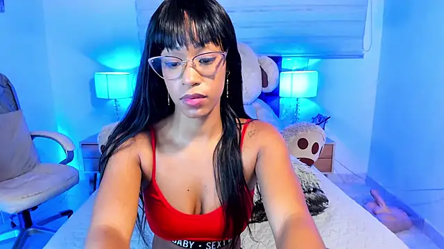 IsabelaRoss online show from December 7, 2024, 11:23 pm