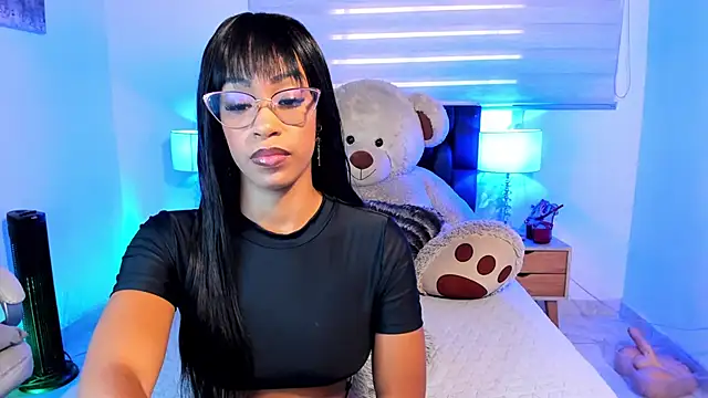 IsabelaRoss online show from December 12, 2024, 7:59 pm
