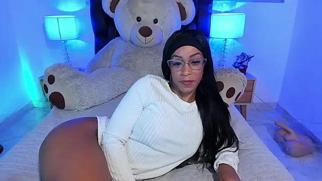IsabelaRoss online show from December 17, 2024, 4:23 am