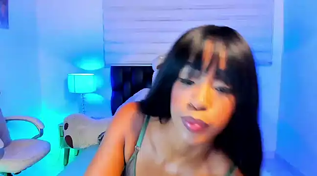 IsabelaRoss online show from January 28, 2025, 3:15 am