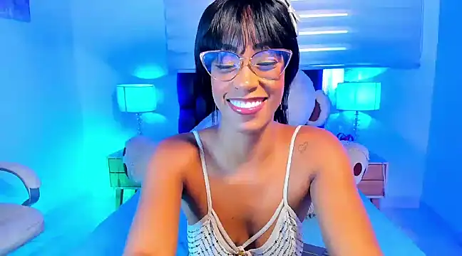IsabelaRoss online show from January 31, 2025, 5:53 pm