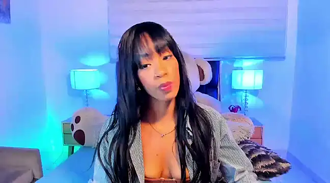 IsabelaRoss online show from February 28, 2025, 8:07 pm