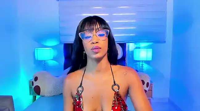 IsabelaRoss online show from March 8, 2025, 8:03 pm