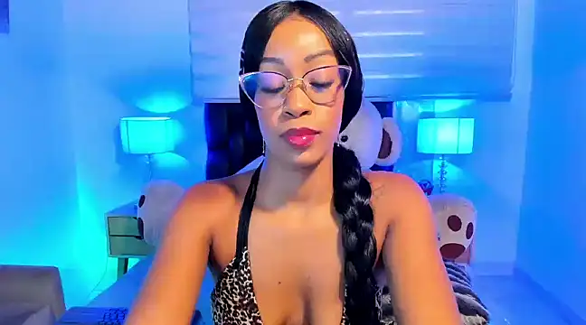 IsabelaRoss online show from March 19, 2025, 7:27 pm