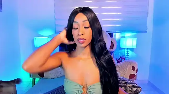 IsabelaRoss online show from March 21, 2025, 6:40 pm