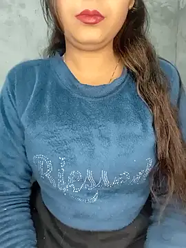 Shanaya Hotty online show from January 11, 2025, 2:58 pm