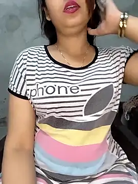 Shanaya Hotty online show from March 12, 2025, 8:10 pm
