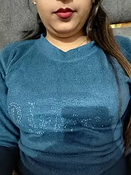 Shanaya Hotty online show from January 31, 2026, 9:35 pm