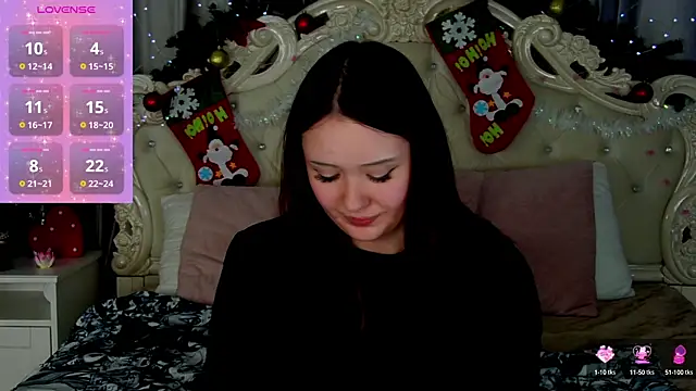 Snapshot of MiriaamWhite chatting on January 16, 2025, 6:48 pm MiriaamWhite online show from January 16, 2025, 6:48 pm