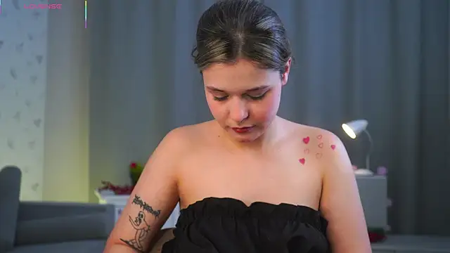 EthalGold online show from November 20, 2025, 3:07 am