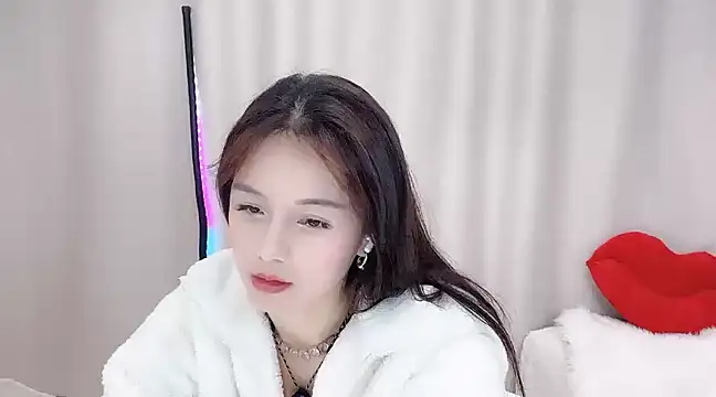 Alina-688- online show from January 6, 2025, 7:45 pm