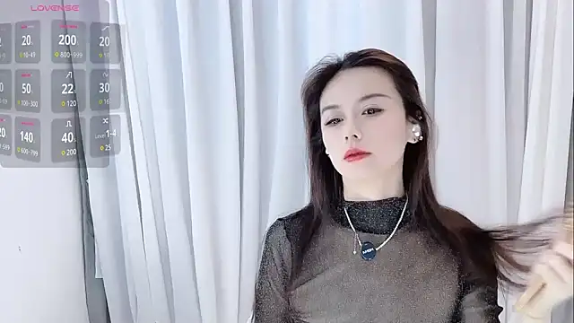 Alina-688- online show from January 30, 2025, 11:13 pm