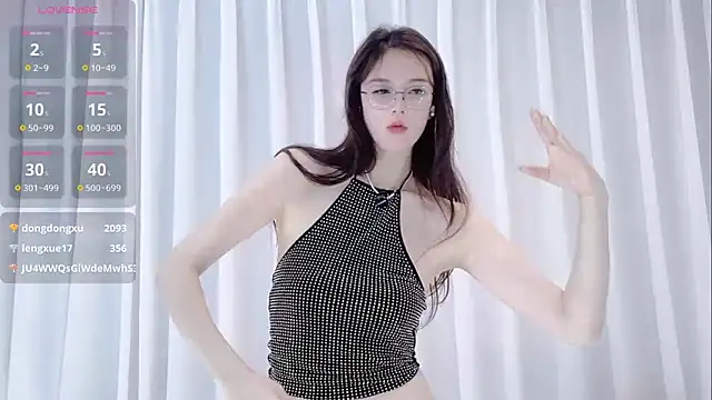 Alina-688- online show from February 22, 2025, 5:55 am